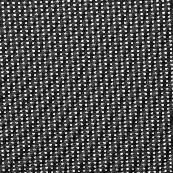 Active Tunic Top, Black Dot - Picture 5 of 8